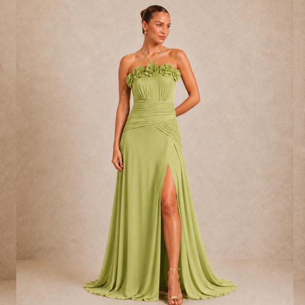 Vestido Fiesta Alejandra