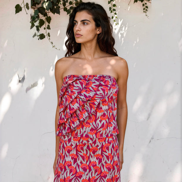 Conjunto Abanico