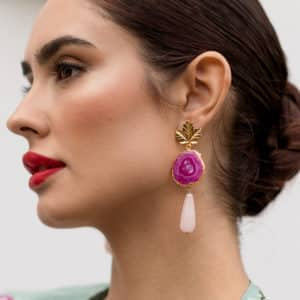 Pendientes Anabella