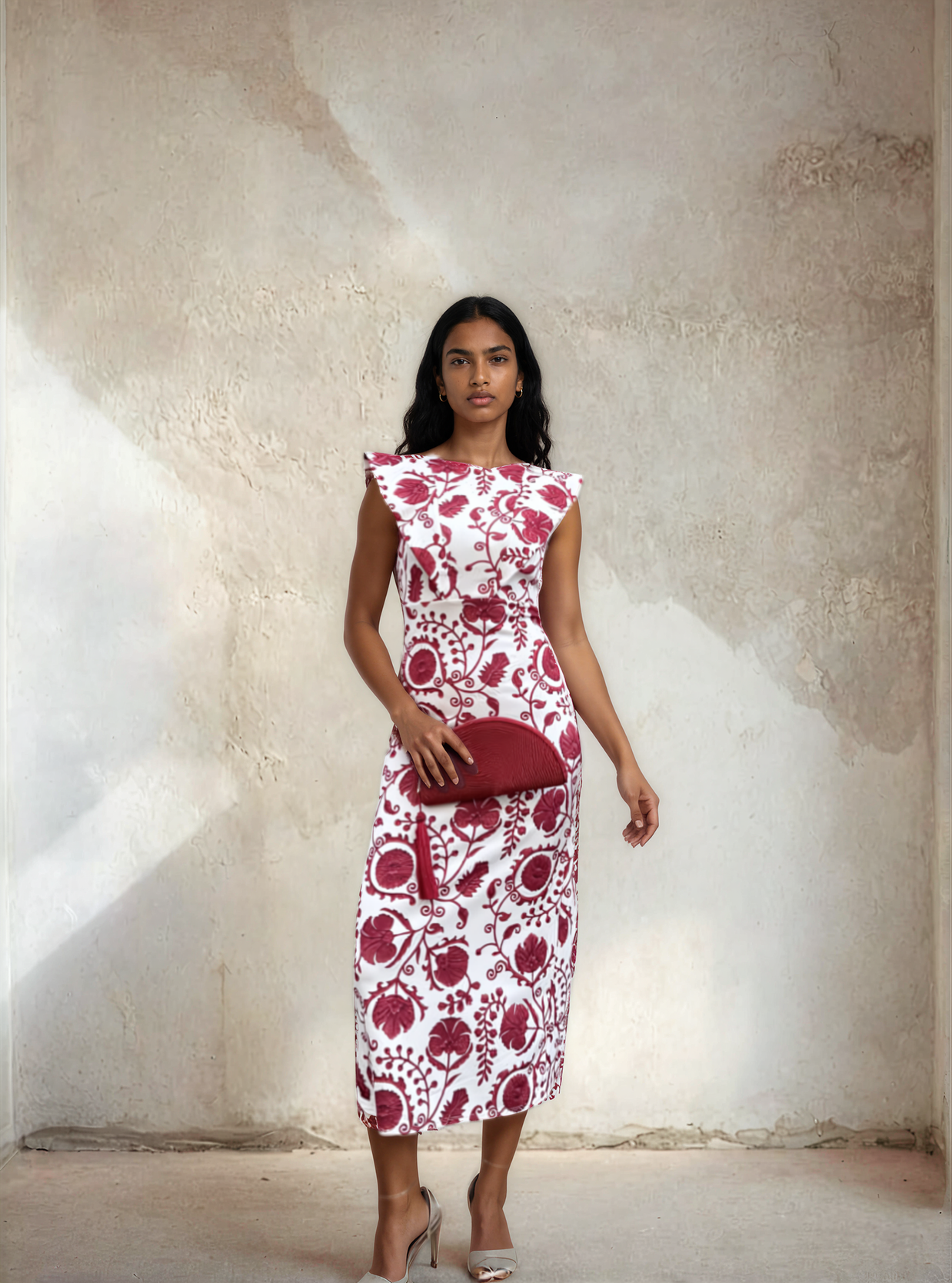 Vestido Romina