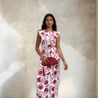 Vestido Romina