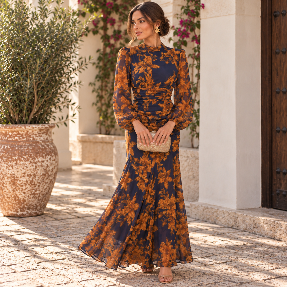 Vestido Zira