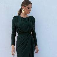 Vestido Lourdes