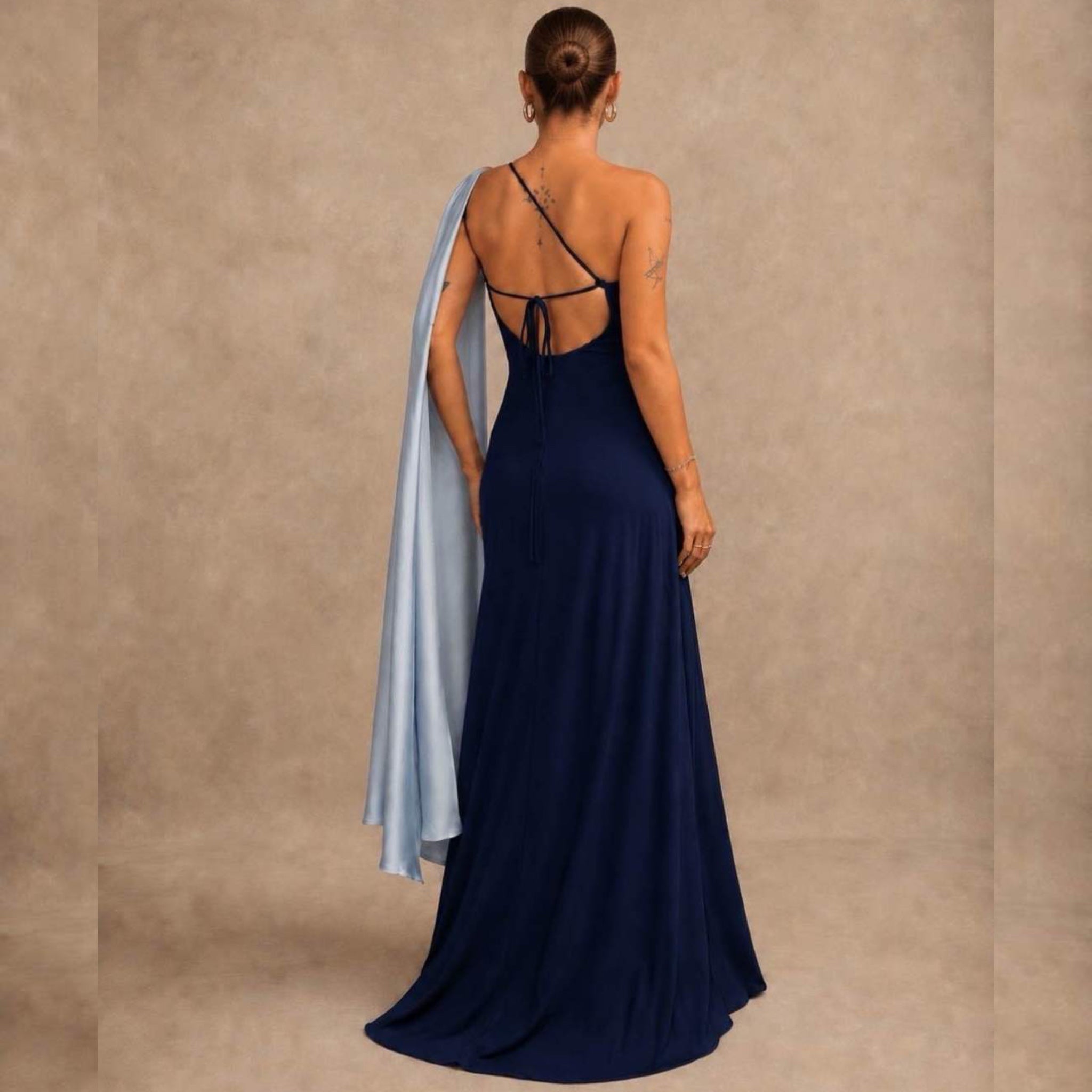 Vestido Fiesta Azahara