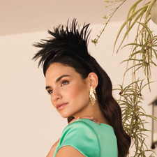 Diadema Lara invitada