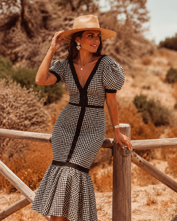 Vestido Manhattan