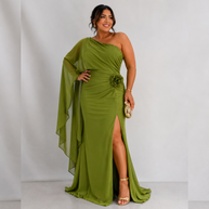 Vestido Jimena