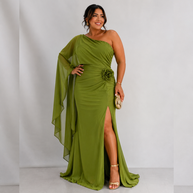 Vestido Jimena