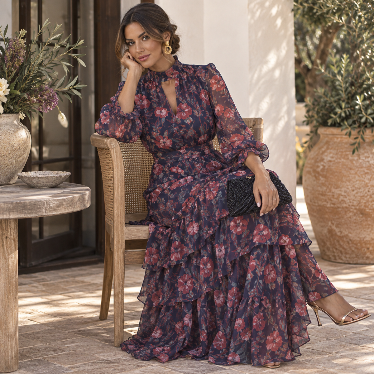 Conjunto Francina