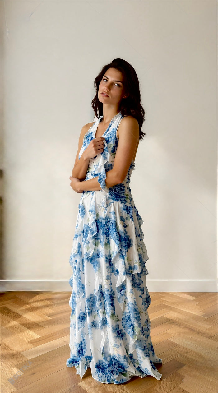 Vestido Aurora