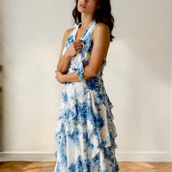 Vestido Aurora