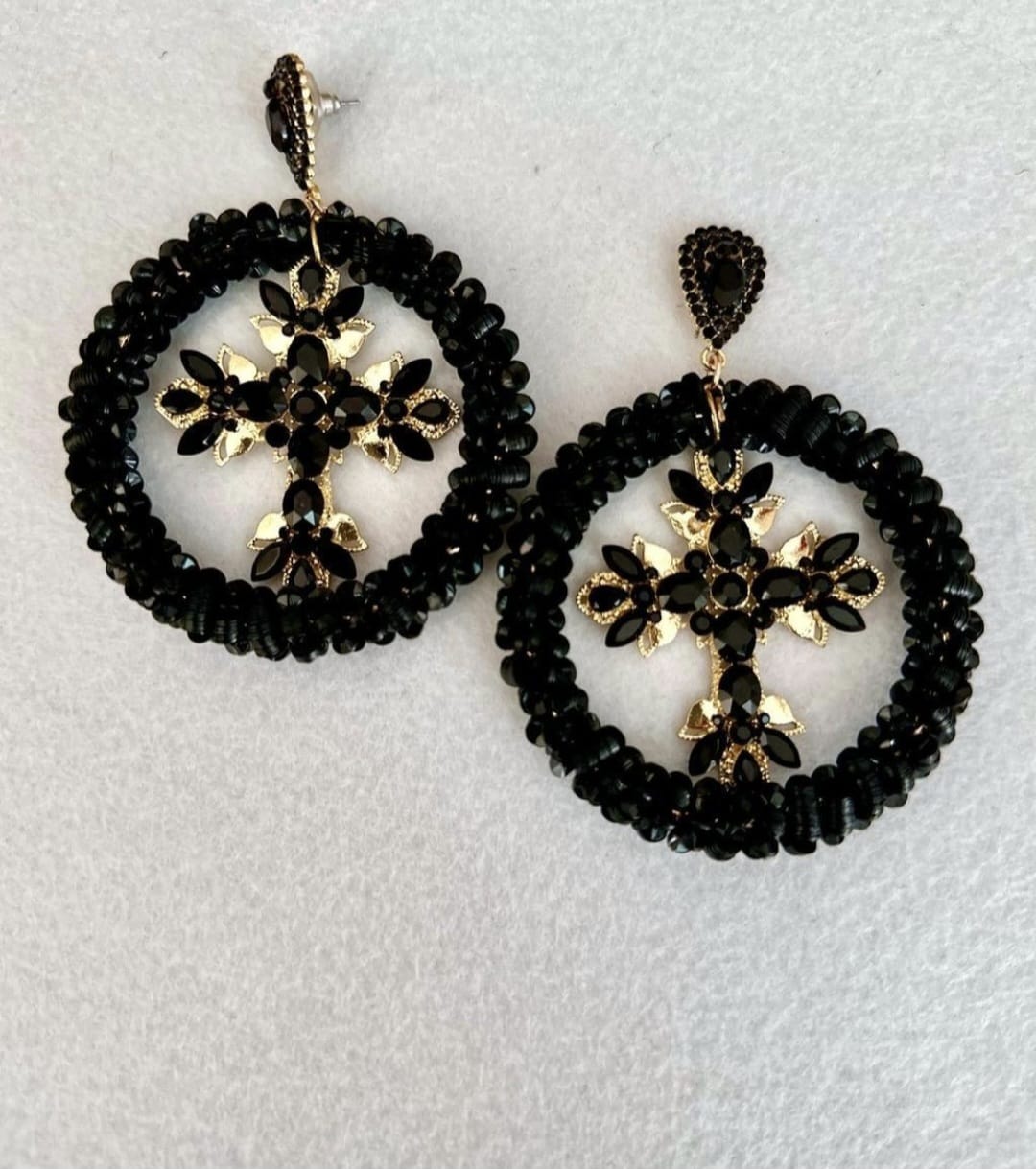 Pendientes camerelles