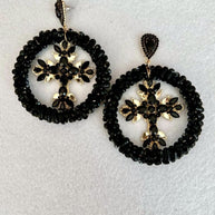 Pendientes camerelles