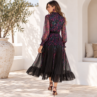 Vestido Zira Premiun