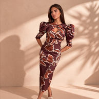 Vestido Matilde
