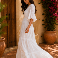 Vestido Capri