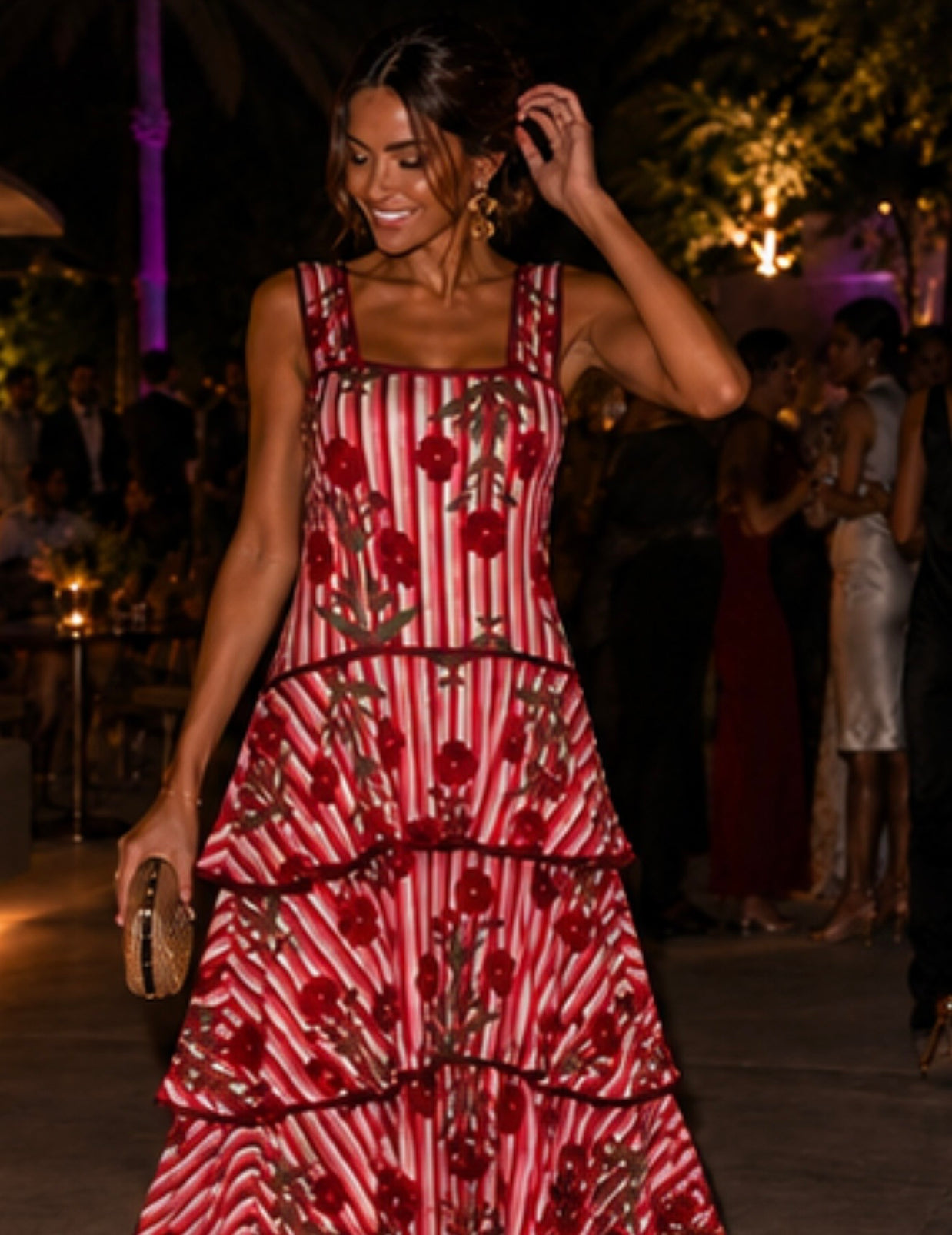 Vestido Betty