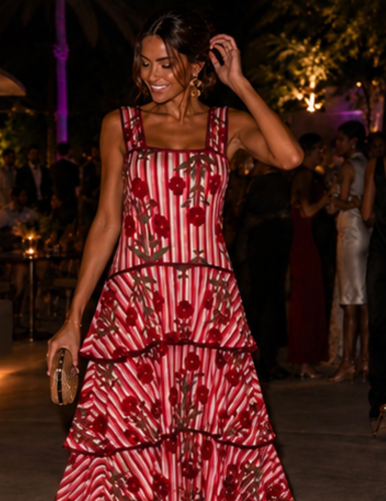 Vestido Betty