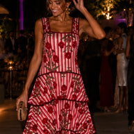Vestido Betty