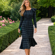 Vestido Laeticia