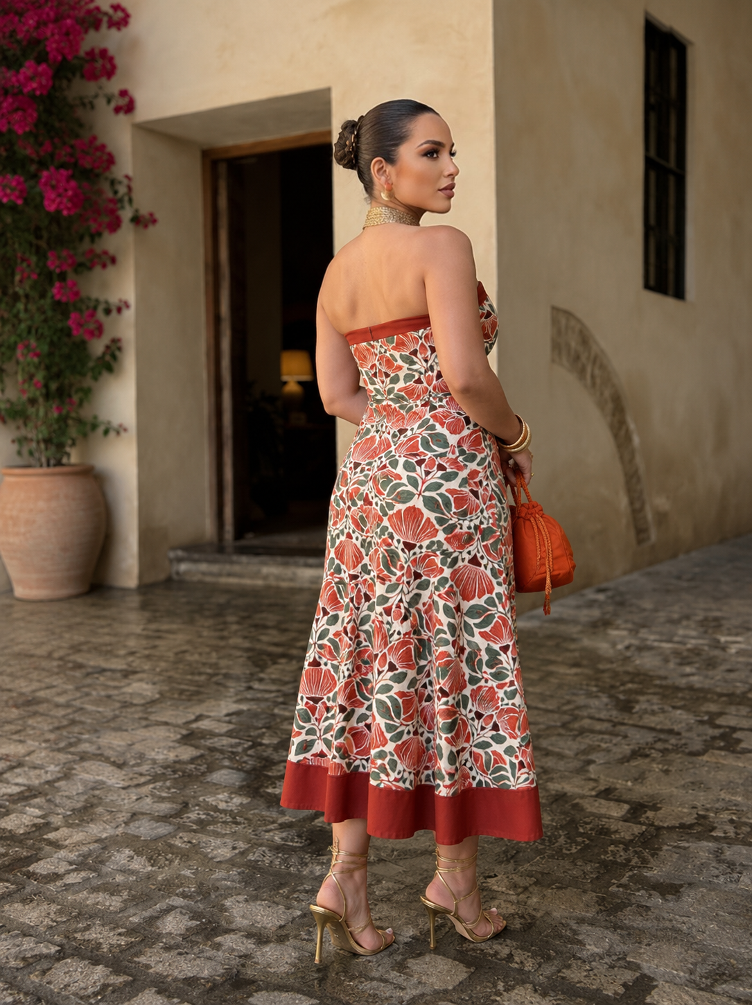 Conjunto Cloé