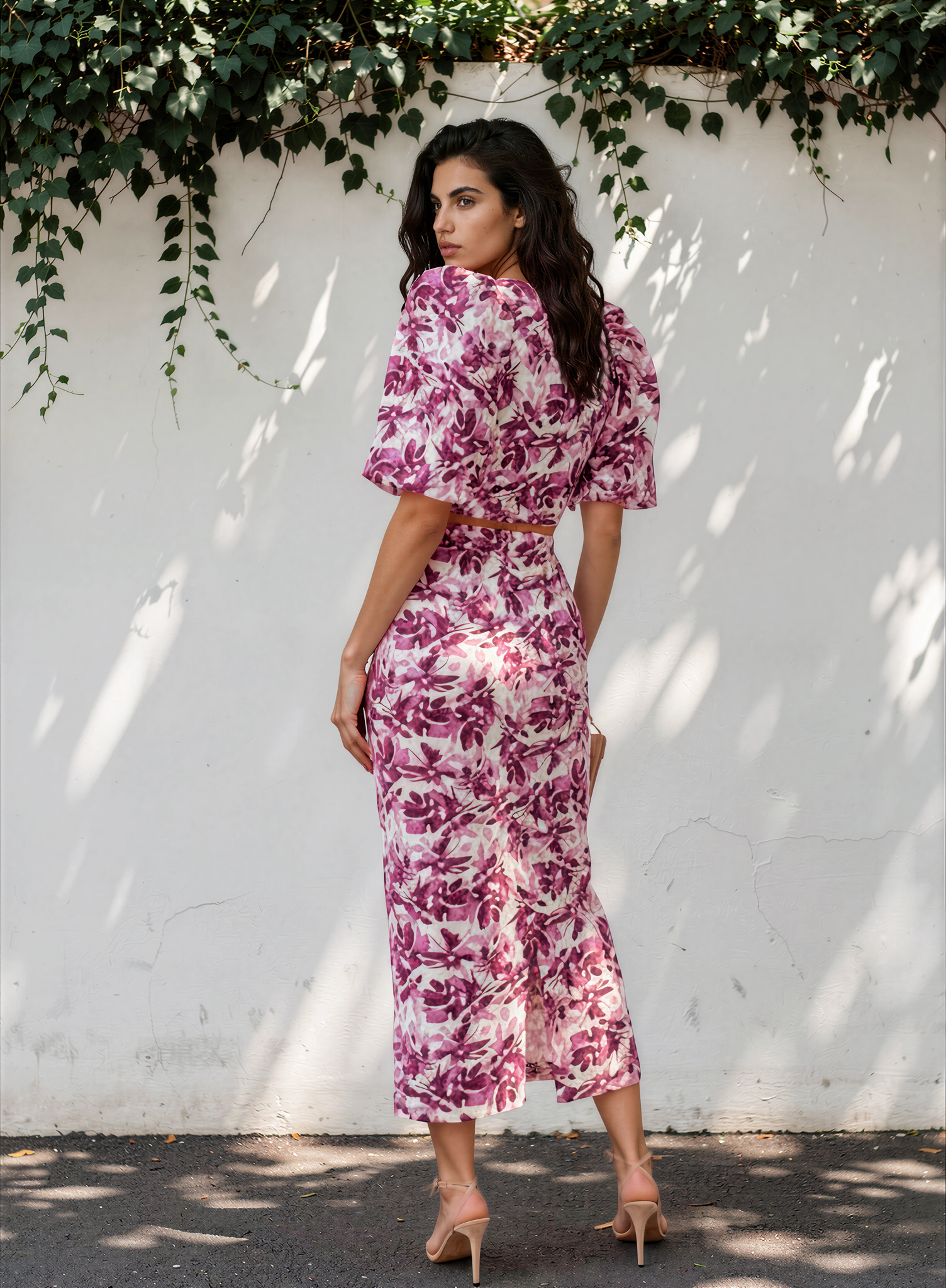 Conjunto Eugenia