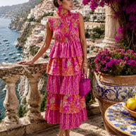 Vestido Tamara