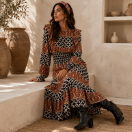 Vestido Matilda