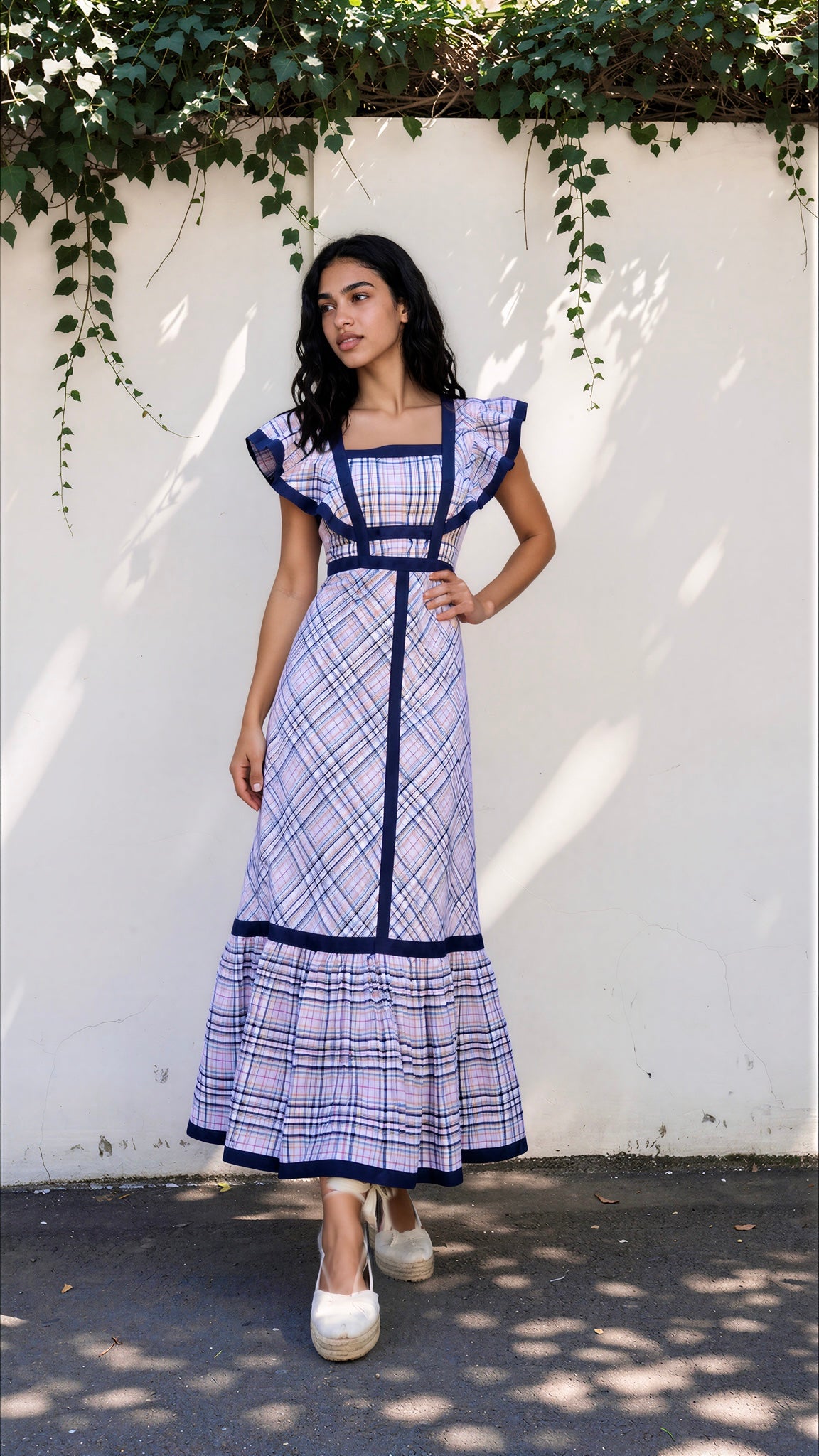 Vestido Vicky