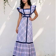 Vestido Vicky