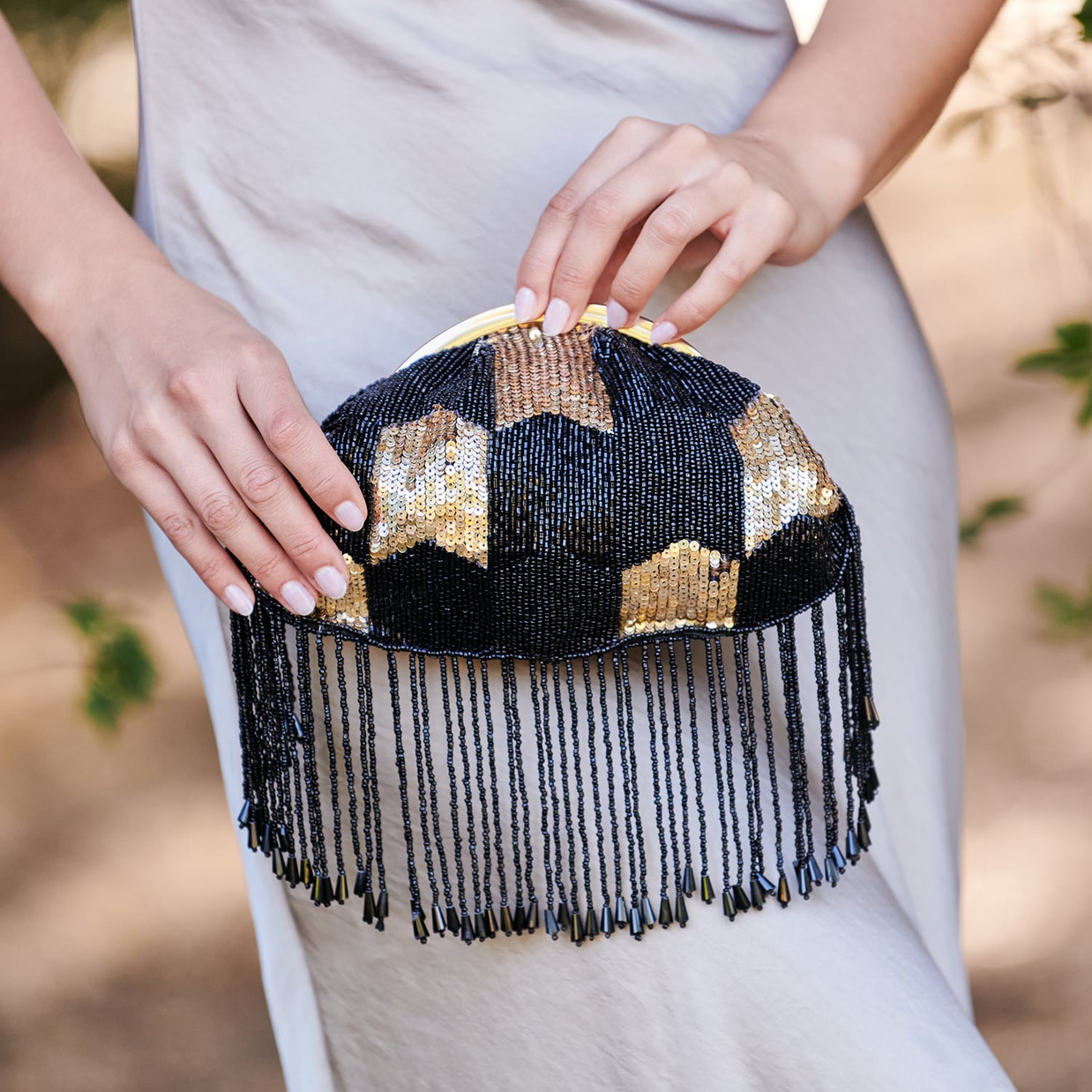 Bolso de fiesta Mariana