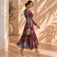 Vestido Galilea