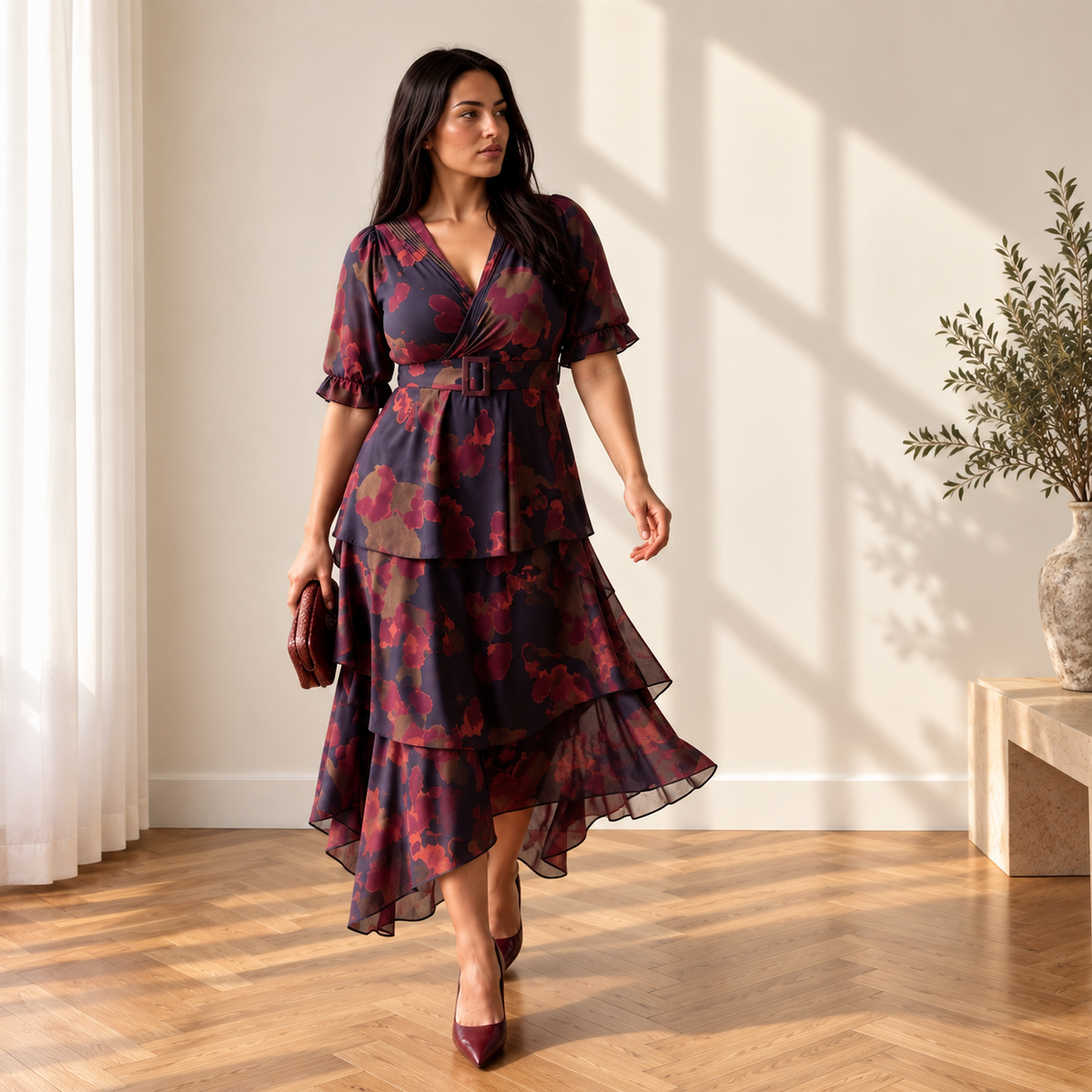Vestido Vanesa