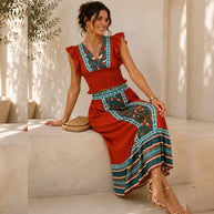 Conjunto India