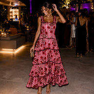 Vestido Betty