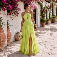 Vestido Fiesta Lucia