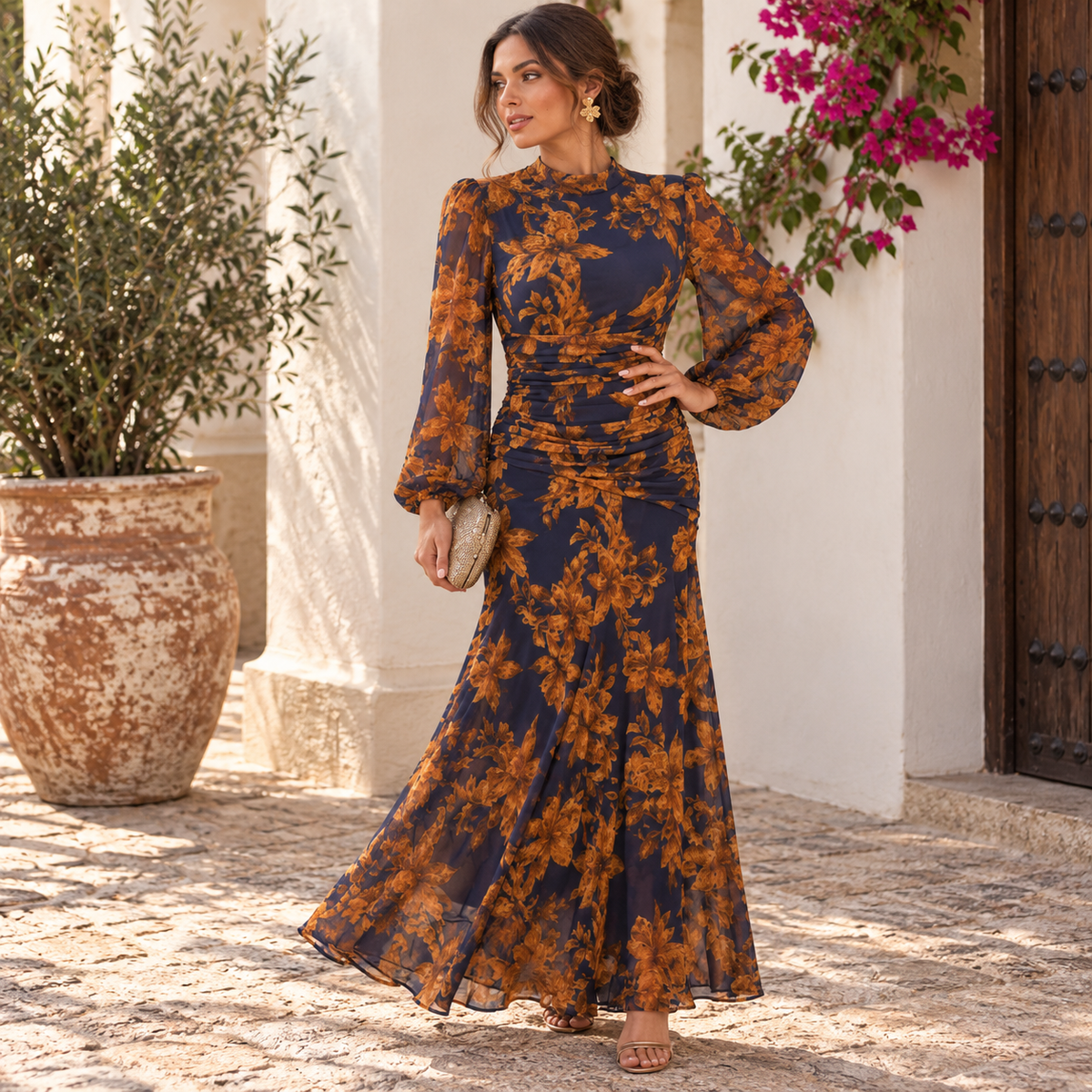 Vestido Zira