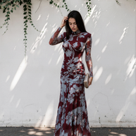 Vestido Alena