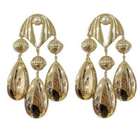 Pendientes Elisabetha