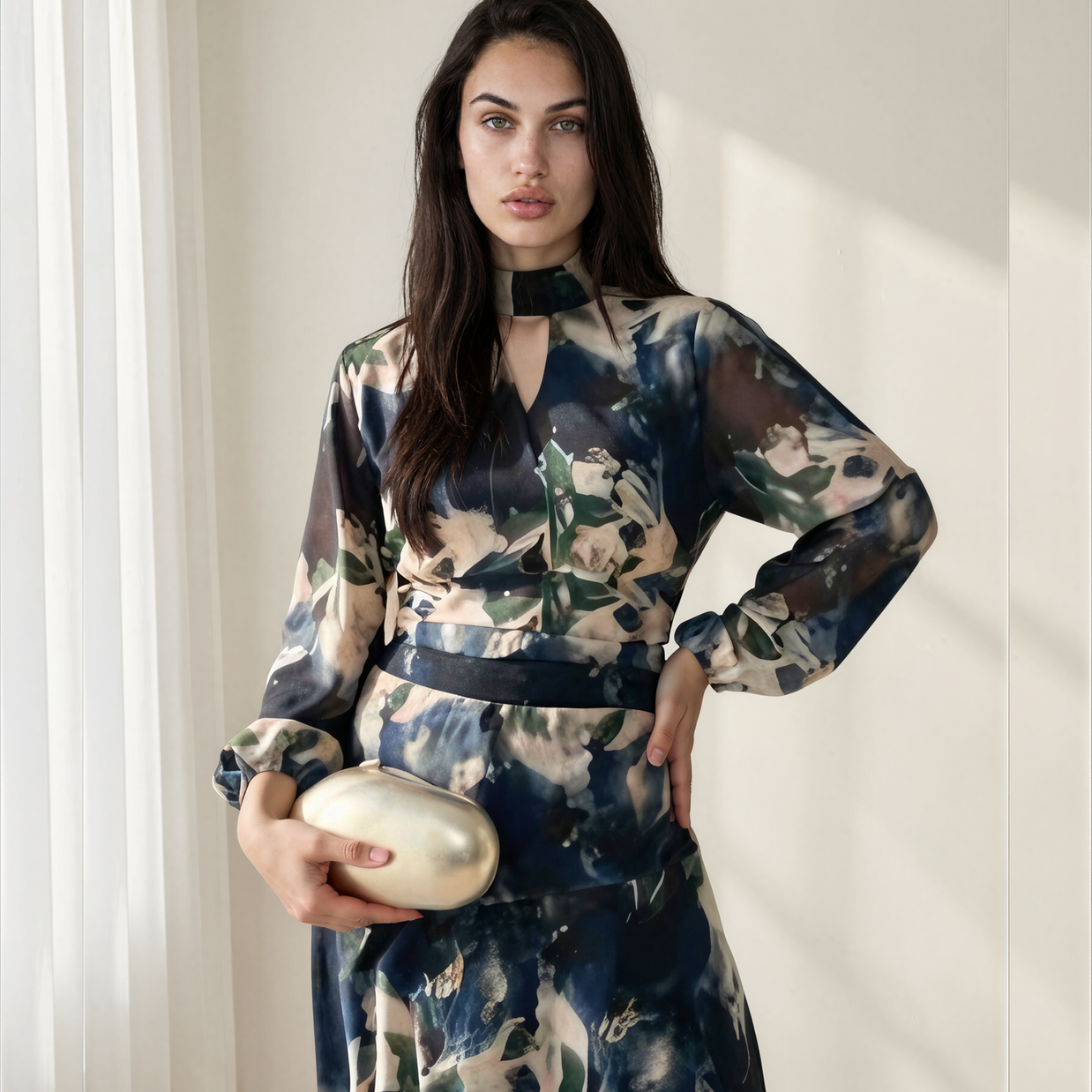 Vestido Sheila