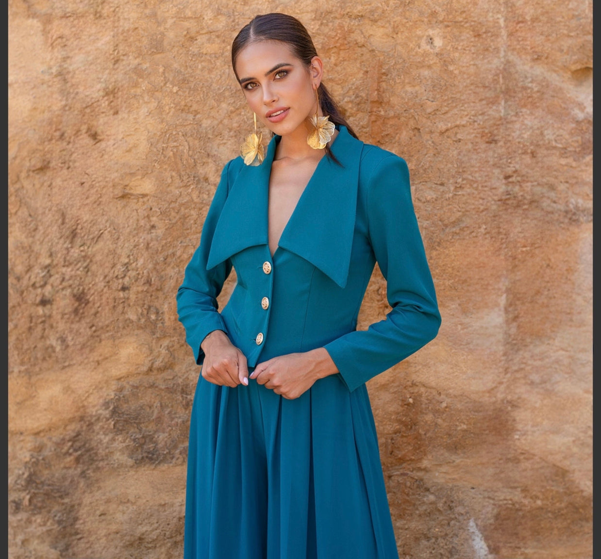 Conjunto Pantalón Sendra Pato