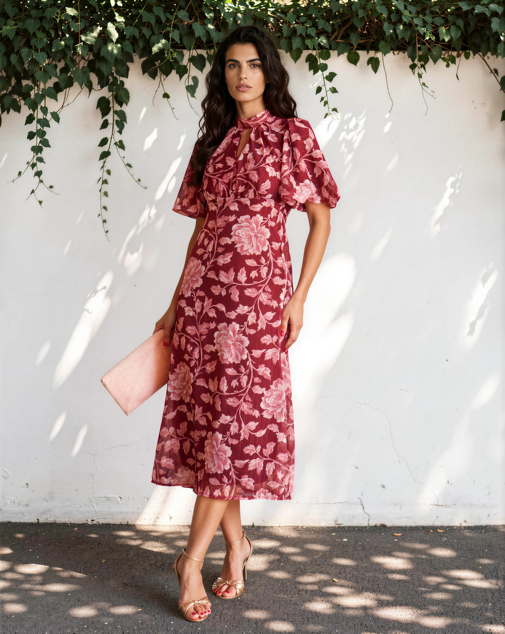 Vestido Helen