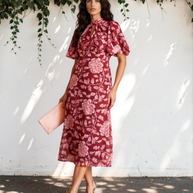 Vestido Helen