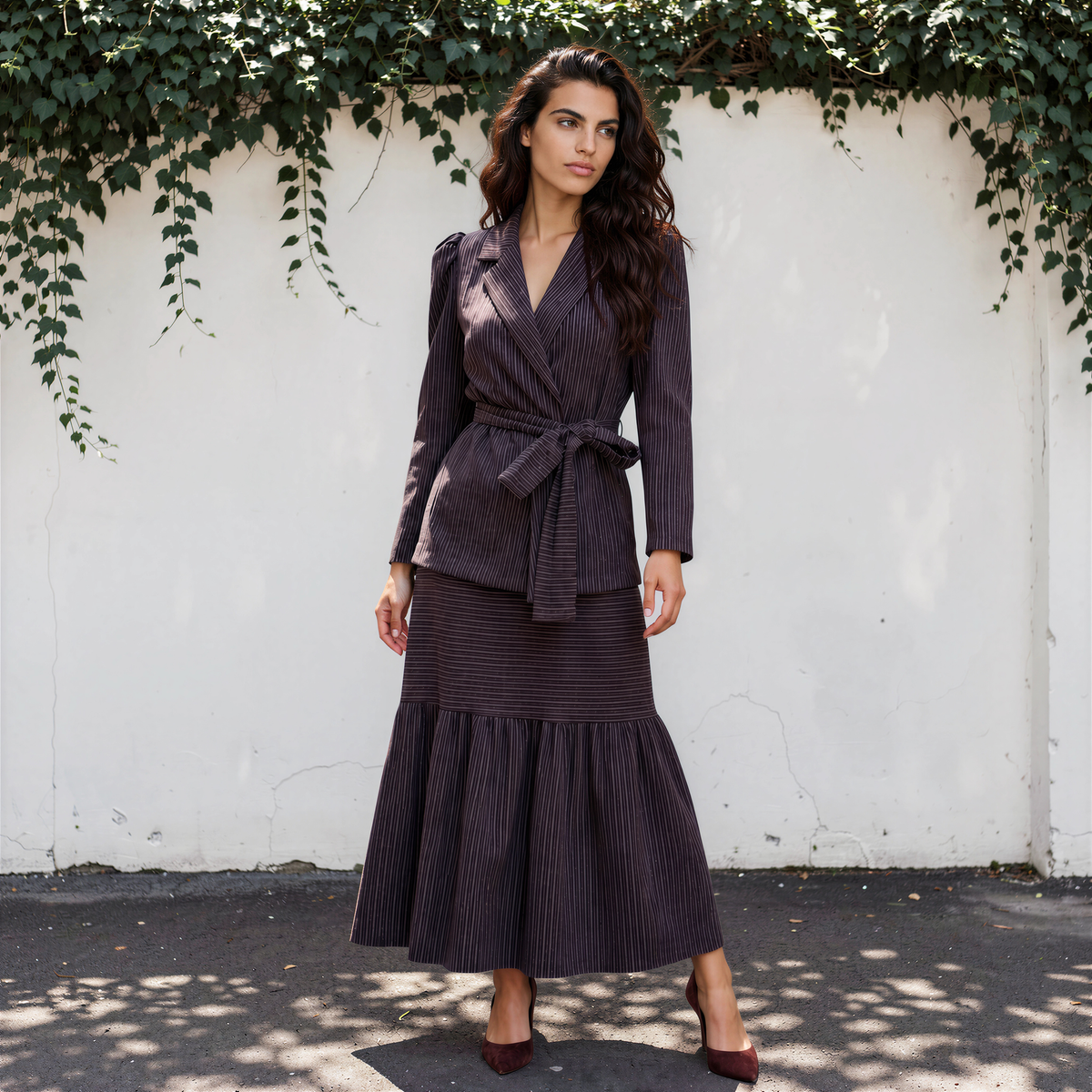Conjunto Greta