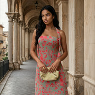 Vestido Irene