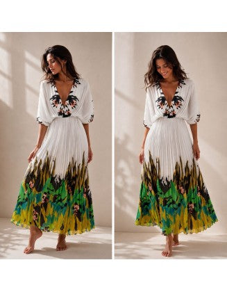 Vestido Salma