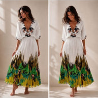 Vestido Salma