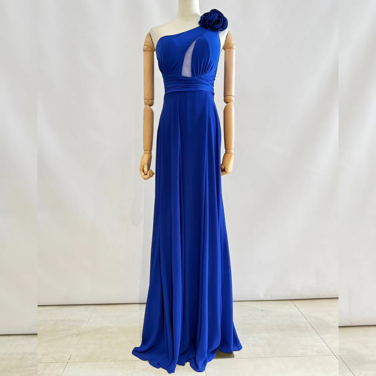 Vestido Fiesta Estela