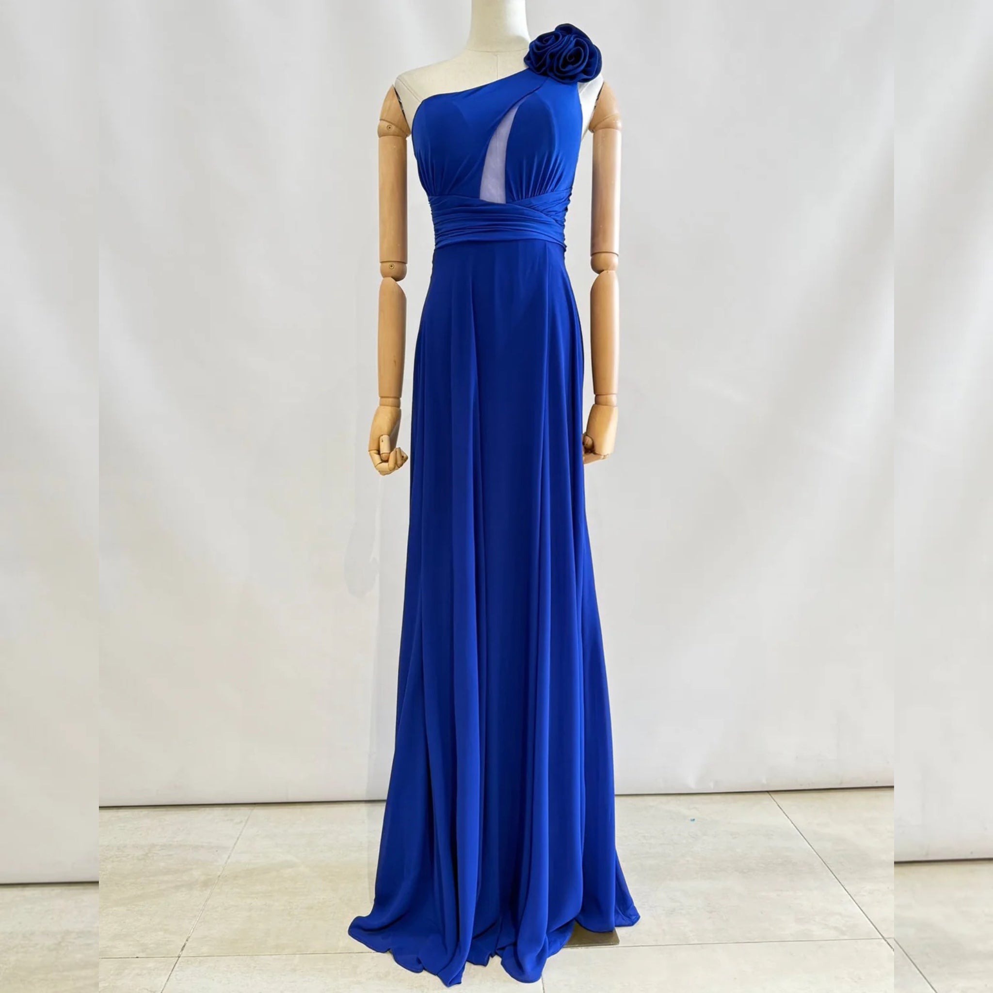 Vestido Fiesta Estela