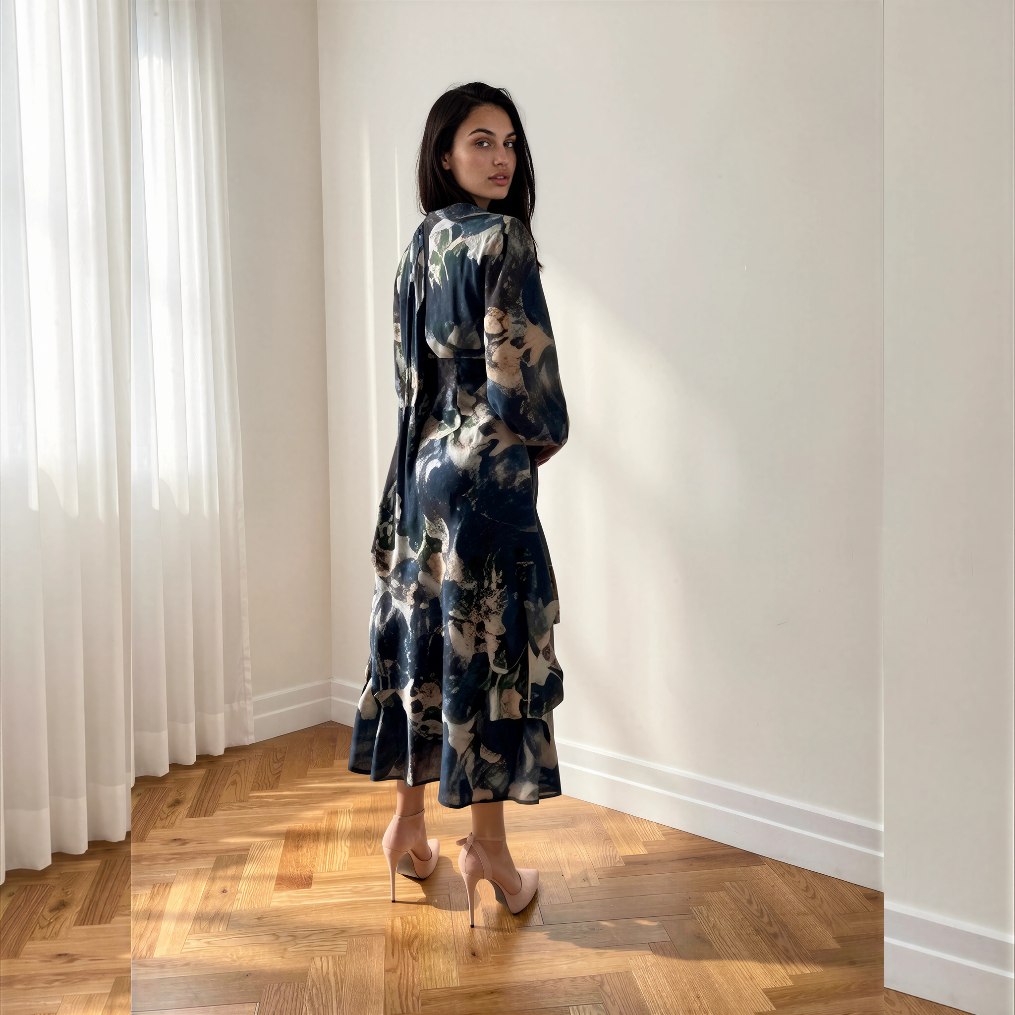 Vestido Sheila